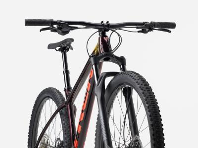 Trek Procaliber 6 ML Red Serpentine Produktbild 3