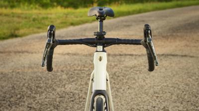 Trek Domane AL 5 58 Lavender Haze Produktbild 10