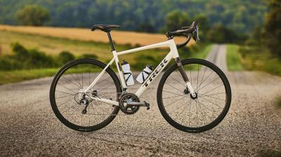 Trek Domane AL 5 61 Lavender Haze Produktbild 9