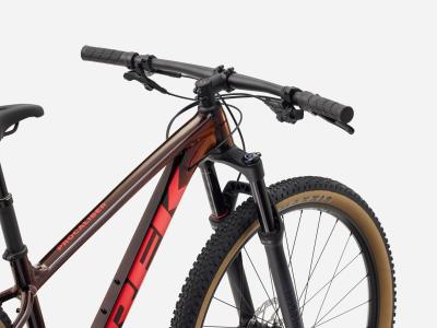 Trek Procaliber 8 M 29 Red Serpentine Produktbild 2