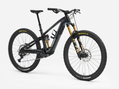 Trek FUEL+ EX 9.8 XT EU XL Carbon Smoke / Lithium Grey Produktbild 1