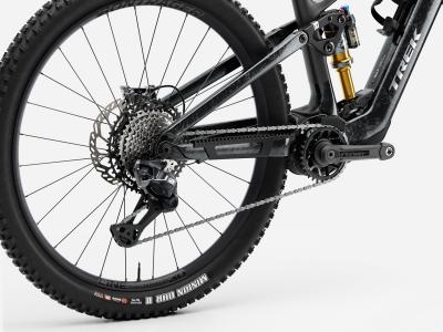 Trek FUEL+ EX 9.8XTDI2 EU XL Carbon Smoke / Lithium Gre Produktbild 3