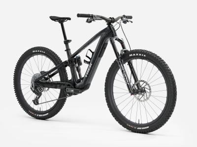Trek FUEL+ EX 9.9X0AXS EU M Carbon Smoke / Lithium Grey Produktbild 1