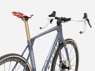 Trek Domane SLR 9 AXS No76 ML ICON No. 76 Produktbild 3
