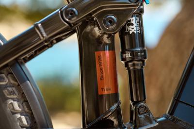 Trek Allant+ FS 6 R10 L-XL Olive Brown Metallic Produktbild 1