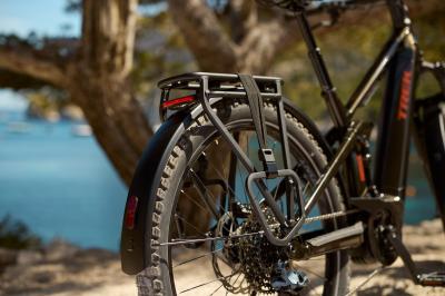 Trek Allant+ FS 6 R10 L-XL Olive Brown Metallic Produktbild 4