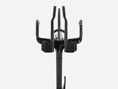 Trek Speed Concept SLR 9 S Matte Deep Smoke Produktbild 1