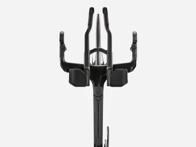 Trek Speed Concept SLR9AXS S Matte Deep Smoke Produktbild 1
