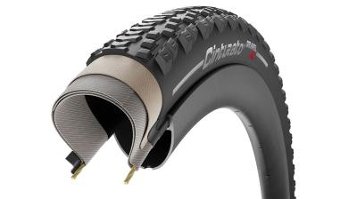 Pirelli Reifen Pirelli Cinturato Gravel HP RH 700x55 Team Produktbild 5