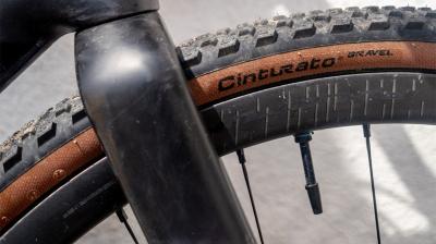 Pirelli Reifen Pirelli Cinturato Gravel HP RM 700x50 Retro Produktbild 3