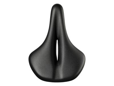 Bontrager Sattel Bontrager Boulevard 205mm Black Produktbild 1