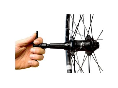 Unior Tool Unior Hub Genie 20mm Hubs Produktbild 1