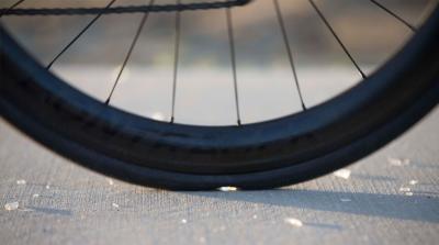 Bontrager Reifen Bontrager R3 Hard-Case Lite 700x32c TLR Ski Produktbild 5