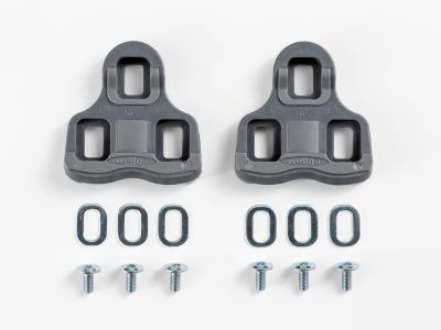 Bontrager Pedalersatzteil Bontrager Rennrad-Pedalplatten 9 G Produktbild 1