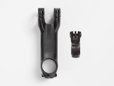 Bontrager Vorbau Bontrager Elite 31,8mm 7 Grad 120mm Black Produktbild 1