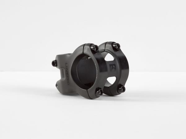 Bontrager Vorbau Bontrager Line Pro 35&nbsp;mm 0&deg;x35&nbsp;mm Black