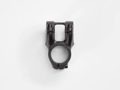 Bontrager Vorbau Bontrager Line Pro 35&nbsp;mm 0&deg;x45&nbsp;mm Black Produktbild 1