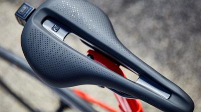 Bontrager Sattel Bontrager Verse Pro 155&nbsp;mm Black Produktbild 9