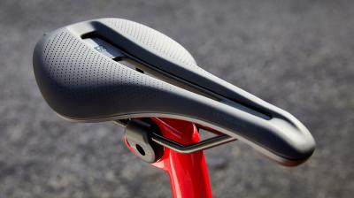 Bontrager Sattel Bontrager Verse Pro 155&nbsp;mm Black Produktbild 6