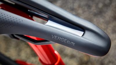 Bontrager Sattel Bontrager Verse Pro 155&nbsp;mm Black Produktbild 7