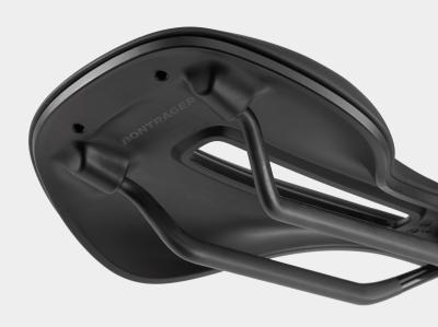 Bontrager Sattel Bontrager Verse Pro 165&nbsp;mm Black Produktbild 4