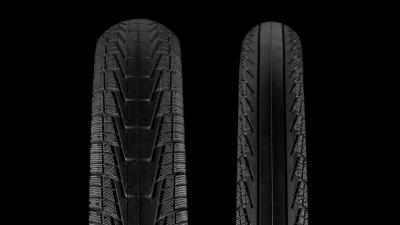 Bontrager Reifen Bontrager H2 Hard-Case Ultimate 700x40C Ref Produktbild 8