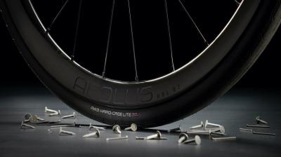 Bontrager Tire Bontrager AW3 Hard-Case Lite 700x38c Produktbild 3