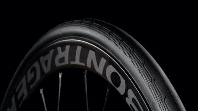 Bontrager Tire Bontrager AW3 Hard-Case Lite 700x38c Produktbild 6