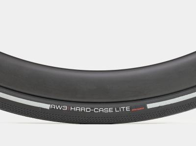 Bontrager Tire Bontrager AW3 Hard-Case Lite 700x38c Reflecti Produktbild 2