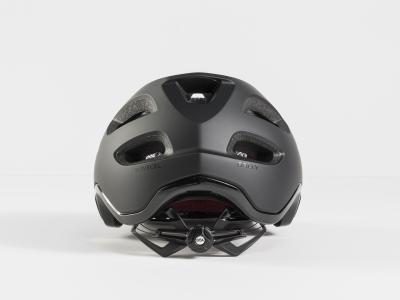 Bontrager Helmet Bontrager Rally WaveCel Small Black CE Produktbild 2