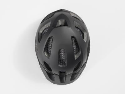 Bontrager Helmet Bontrager Rally WaveCel Small Black CE Produktbild 5
