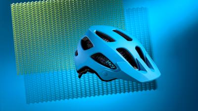 Bontrager Helmet Bontrager Rally WaveCel Small Black CE Produktbild 6