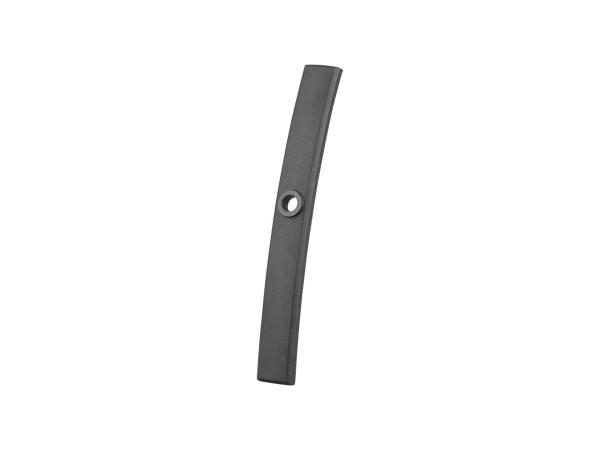 Trek Fender Part Trek-Diamant Mounting Slot Cover Black