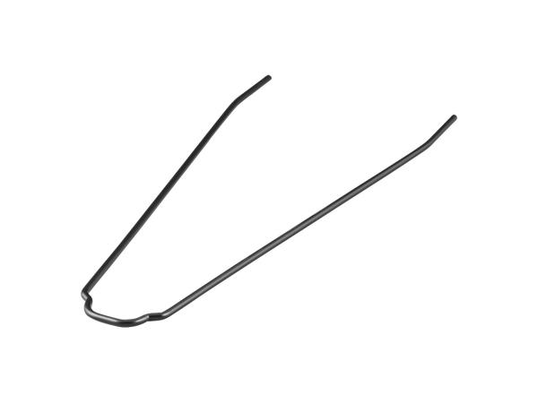 Trek Fender Part Trek-Diamant SKS Stay 45x330mm Black