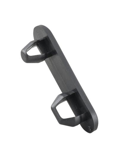 Electra Fender Part Electra Townie/Cruiser Go! Plug Black Produktbild 1