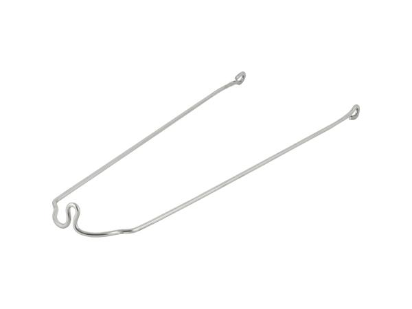 Electra Fender Part Electra Townie Go! 7D Strut 27.5" Rear