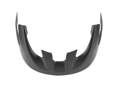 Trek Helmet Part Trek Solstice Visor Black Medium/Large Produktbild 1