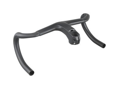 Trek Bar/Stem Trek Madone SLR 400x100 Matte Deep Smoke Produktbild 2