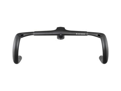 Trek Bar/Stem Trek Madone SLR 420x100 Matte Deep Smoke Produktbild 1