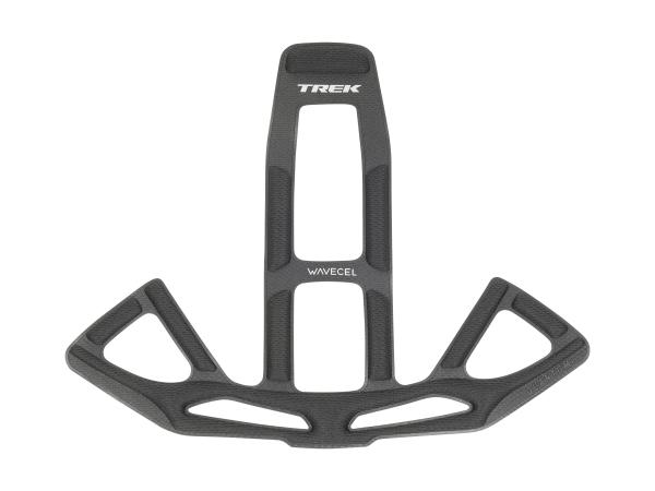 Trek Helmet Part Trek Quantum WaveCel Pad Small Black