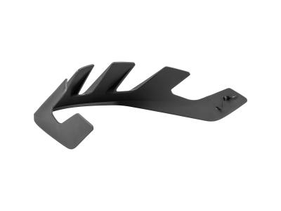 Trek Helmet Part Trek Quantum Visor Medium Black Produktbild 2