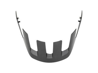 Trek Helmet Part Trek Quantum Visor Large Black Produktbild 1