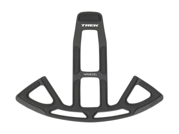 Trek Helmet Part Trek Rally WaveCel Pad Large Black