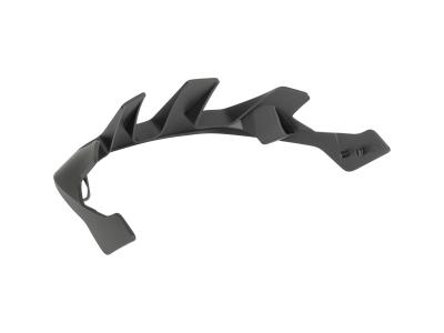 Trek Helmet Part Trek Rally WaveCel Visor Small Black Produktbild 2