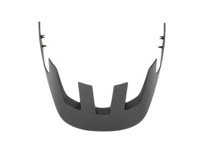 Trek Helmet Part Trek Rally WaveCel Visor Large Black Produktbild 1