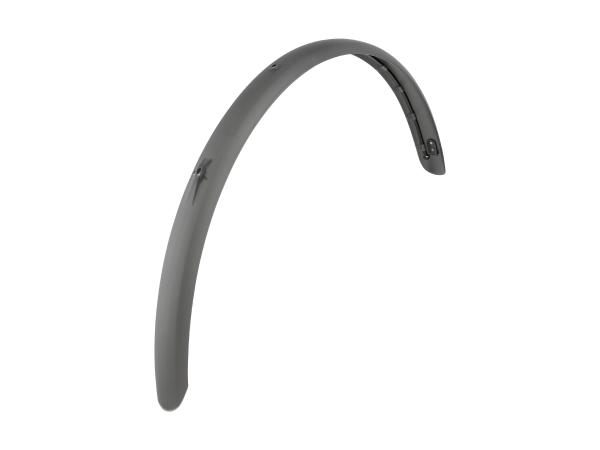 Trek Fender Trek FX+ 7 Smoke Rear