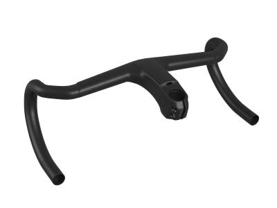 Trek Lenker/Vorbau Aero RSL Road 37/40x110 -7 Matte Dee Produktbild 1