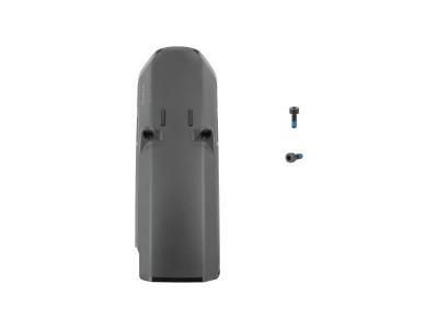 Trek Fender Trek Rail+ Gen 5 Black Rear Produktbild 1