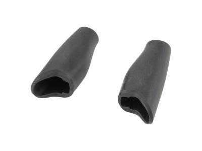 Trek Fender Part Trek FX+ 7 Front Stay Cover Black Produktbild 2