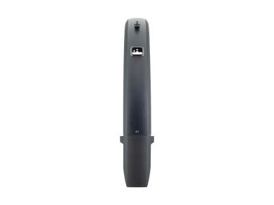 Trek Fender Trek Charter+ Large Black Rear Produktbild 1